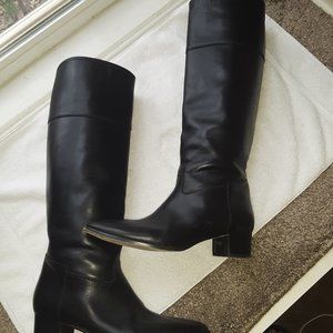 Manolo Blahnik women's boots